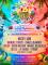 Cartel Reggaeton Beach Festival (Marina D'Or) 2023