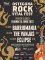 Cartel Osteguna Rock Festival 2023