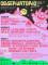 Cartel Observatorio Festival 2023