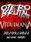 Cartel Otero Brutal Fest