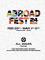 Cartel AbroadFest