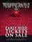 Cartel Resurrection Fest