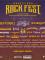 Cartel Barcelona Rock Fest 2024