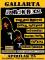 Cartel Burdin Rock