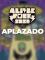 Cartel AljibeRock 2020