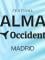 Cartel Alma Festival Madrid