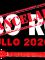 Cartel Arbo Rock 2020