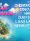 Cartel Reggaeton Beach Festival (RBF Santander) 2025