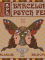 Cartel Barcelona Psych Fest