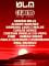 Cartel BLM Fest