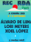 Cartel Recorda Fest