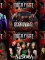 Cartel Barcelona Rock Fest 2025