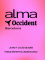 Cartel Alma Festival Barcelona 2025
