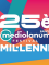 Cartel Festival Millenni 2025 / 2024