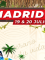 Cartel Reggaeton Beach Festival (RBF Madrid) 2025