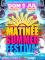 Cartel Matinée Summer Festival 2017