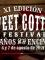 Cartel Sweet Cotton Festival 2021