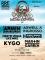 Cartel BBF Barcelona Beach Festival 2017