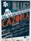 Cartel Festival De Blues De Cazorla 2017