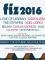 Cartel FIZ 2016