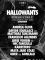 Cartel HallowANTS 2018