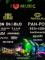 Cartel I Love Music Festival 2019