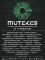 Cartel MUTEK.ES 2015