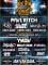 Cartel Scream Halloween Festival 2014