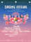 Cartel Spring Festival