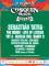 Cartel Cosquín Rock España