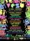 Cartel Vesu Festival