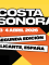 Cartel Costa Sonora