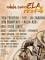 Cartel DalecandELA Fest