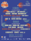 Cartel El 21 Festival