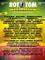 Cartel Rototom Sunsplash