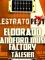 Cartel Lestrato Fest 2012