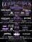 Cartel Leyendas del Rock