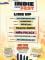Cartel Rita’s Indie Fest
