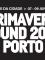 Cartel NOS Primavera Sound Porto 2024