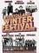 Cartel Puertollano Winter Festival 2018