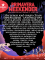 Cartel Primavera Weekender Benidorm 2023