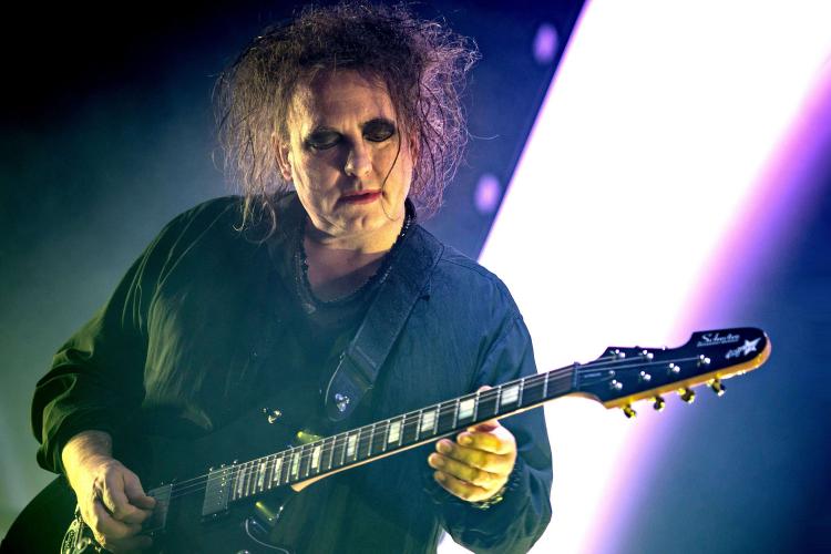 The Cure, Primera Gran Confirmación Del NOS Alive 2019 | FanMusicFest