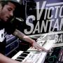 Victor Santana & Band - Gracias (live Fresh Weekend, A Coruña 2011)