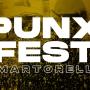 Teaser Punx Fest 2022