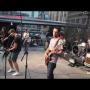 A Little Death - Live at Dundas Square (NXNE)