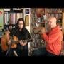 Julieta Venegas: NPR Music Tiny Desk Concert