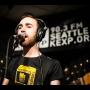 Live on KEXP 2014 (Full Performance)