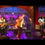 Memory Boy on David Letterman (February 22, 2011)