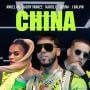 China (Anuel AA, Daddy Yankee, Karol G, Ozuna & J Balvin)