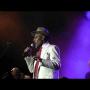 Linton Kwesi Johnson (live) - Want Fi Goh Rave/Sonny's Lettah - 29 June 2012